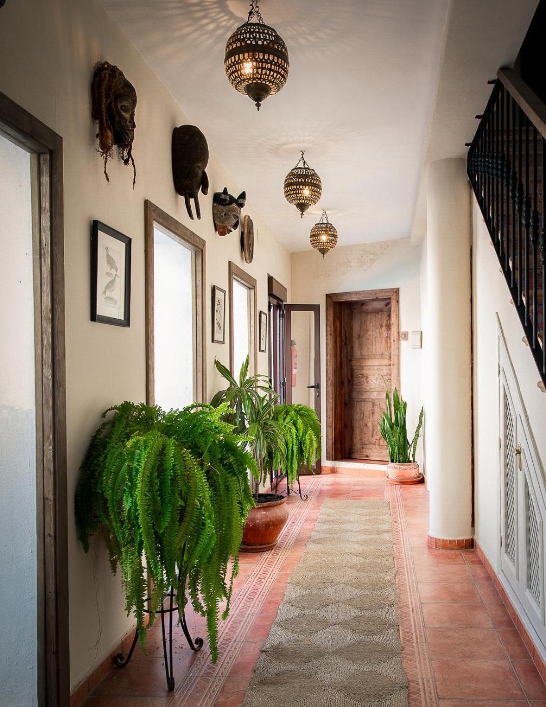 Casa di campagna Palmeras Del Califa Vejer de la Frontera