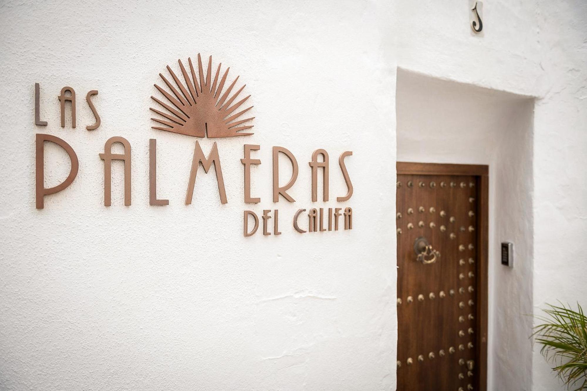 Palmeras Del Califa