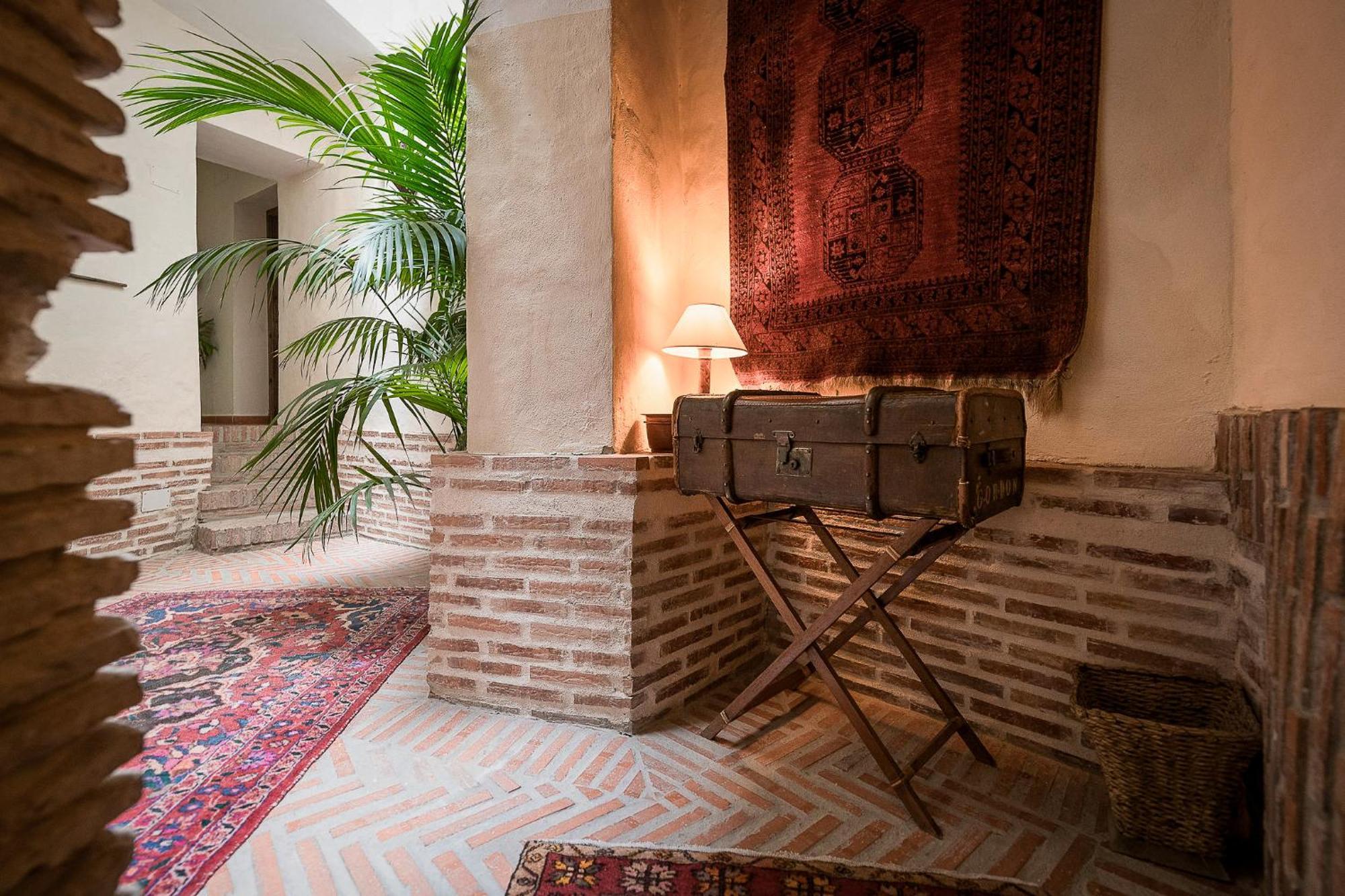 Palmeras Del Califa Casa di campagna