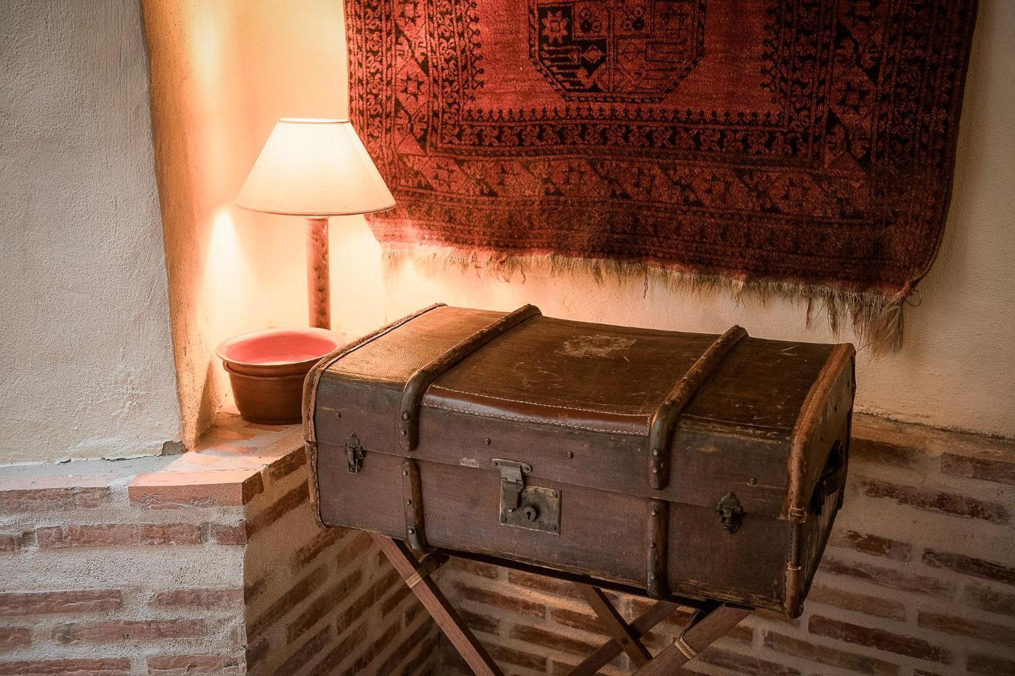 Casa di campagna Palmeras Del Califa *