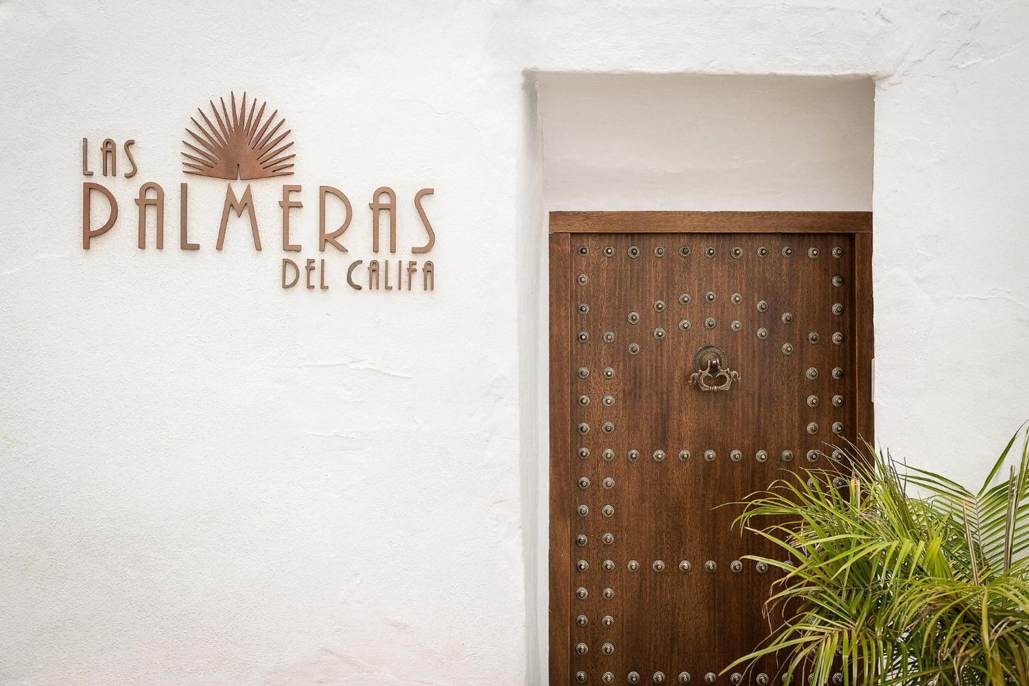 Séjour à la campagne Palmeras Del Califa Vejer de la Frontera