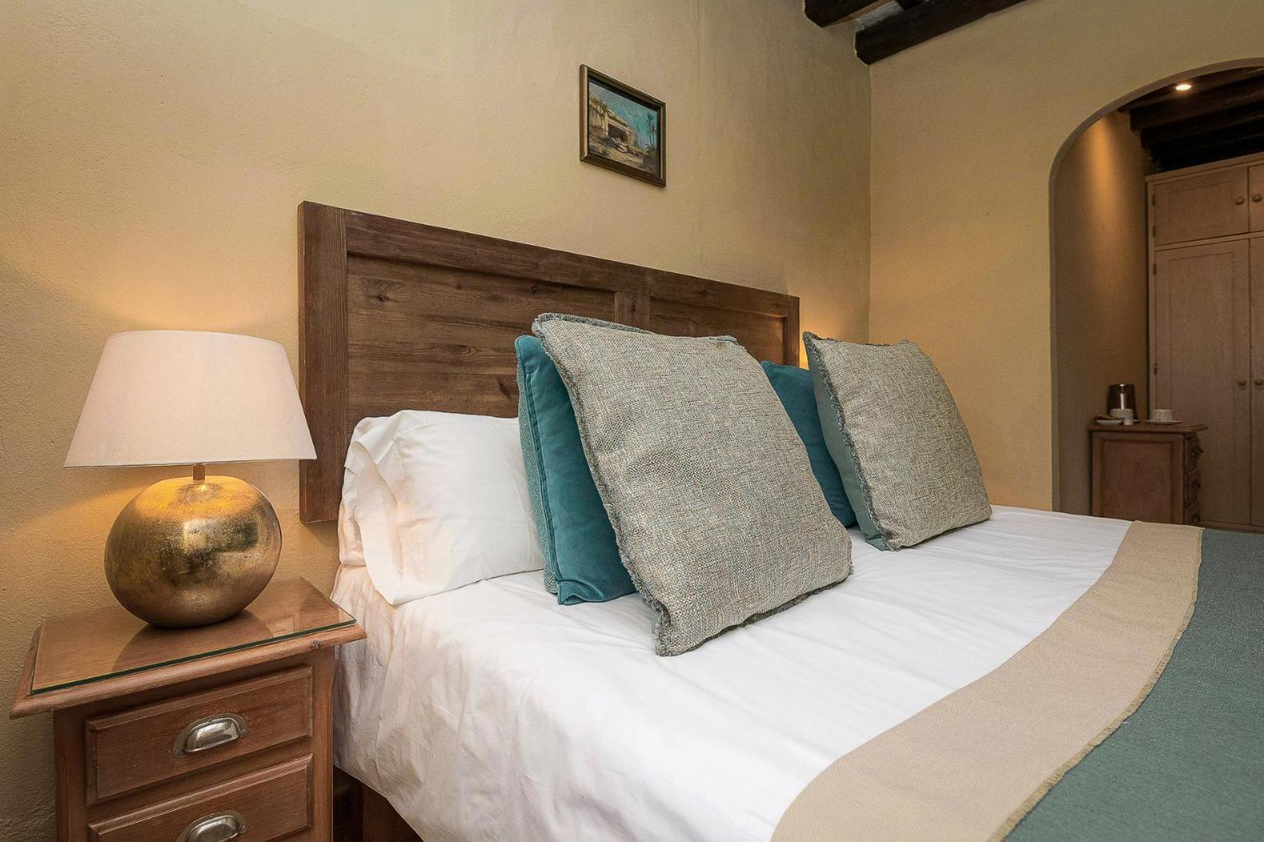 Casa di campagna Palmeras Del Califa