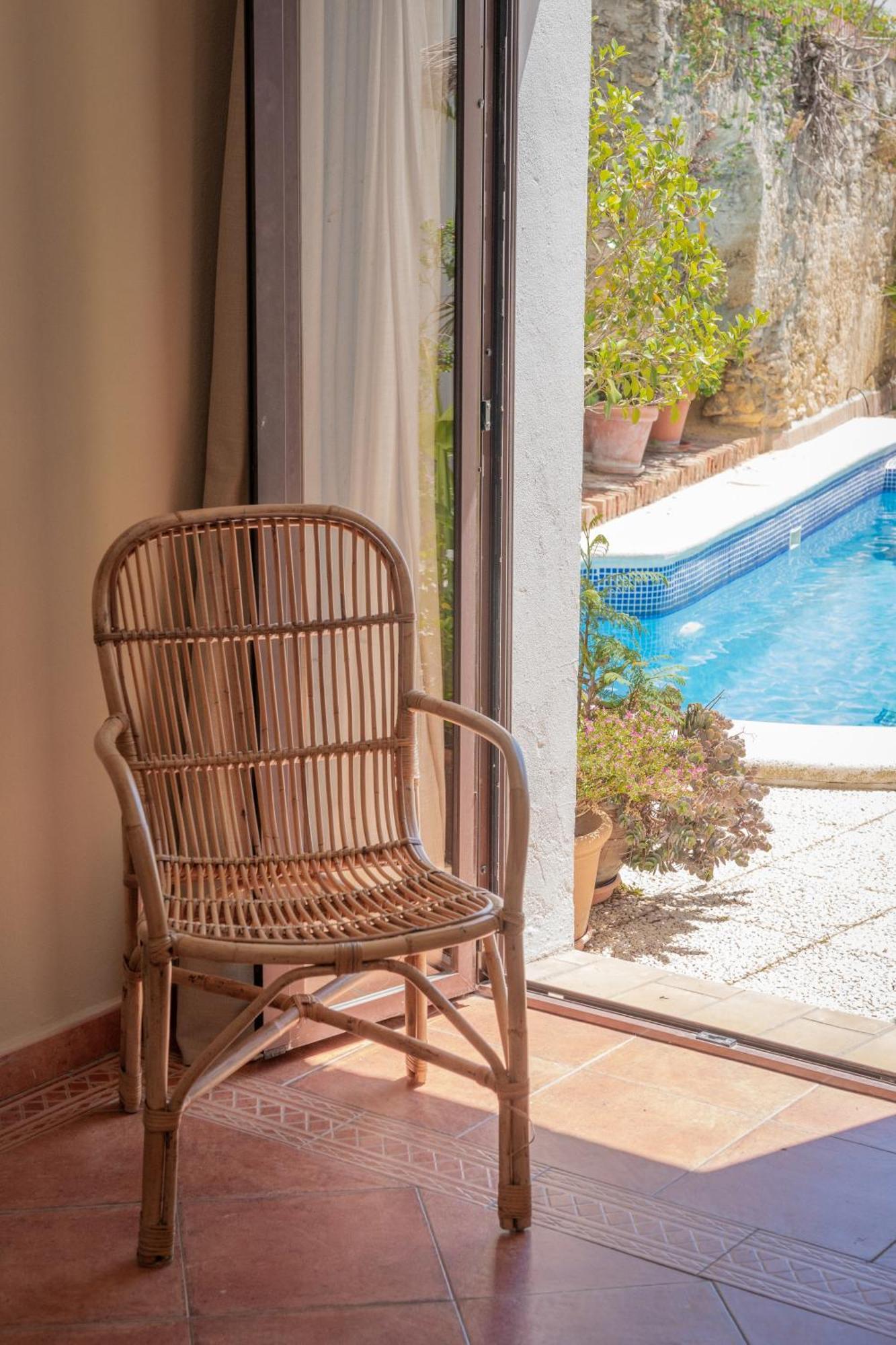 Casa di campagna Palmeras Del Califa