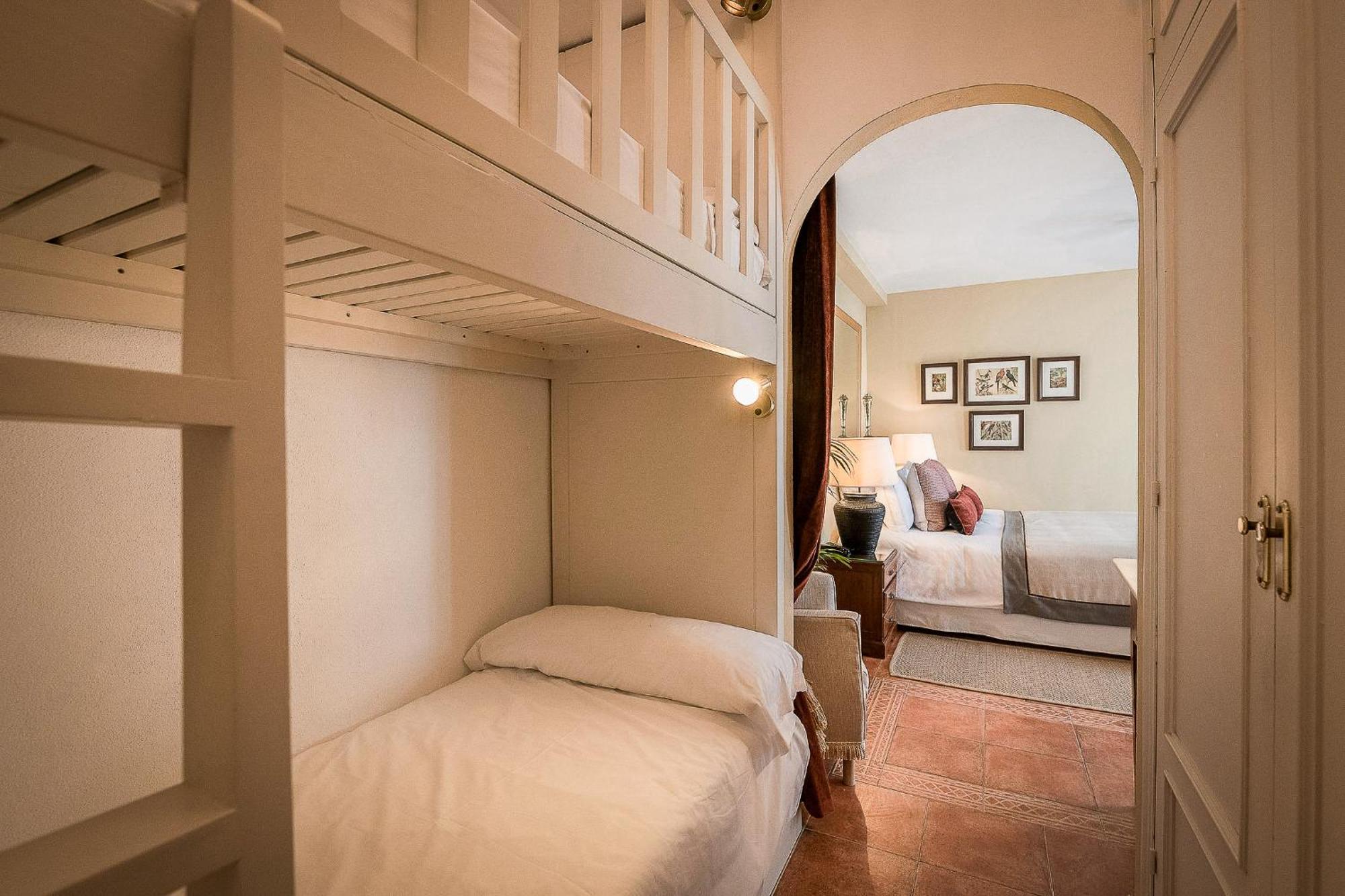 Casa di campagna Palmeras Del Califa