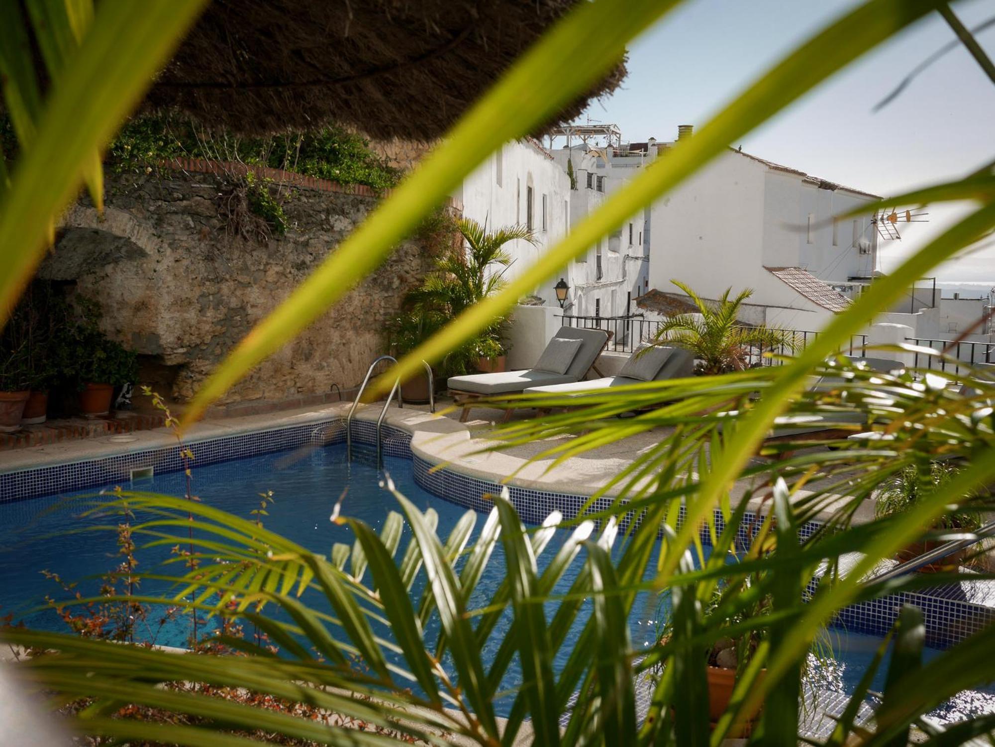 Casa di campagna Palmeras Del Califa *